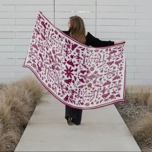 NWT Texas A&M Aggies Scarf